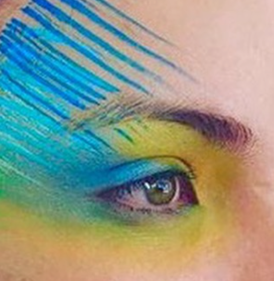 Maquillaje Fantasía – Foto 14